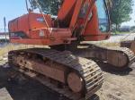 DH225LC - 7 Hydraulic Crawler Used Doosan Excavator Construction Machinery 22