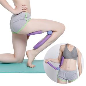 China Leg Muscle Arm Chest Waist Exerciser Workout Machine Multi-function Gym Home Sports Fitness Equipment for Thigh Master factory