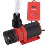Submersible Solar Water Pump High Flow Water Fish Pond Dc Fish KOI Pond Pump