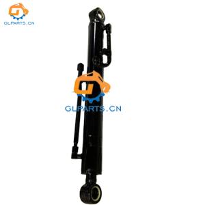 China 2666967 2460192 2666968 E305.5 E305D Bucket Cylinder For CAT Excavator Parts factory