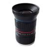 Buy cheap 1” Image size C mount F1.2 aperture metal+glass 8Mp manual iris 25mm ITS lens from wholesalers