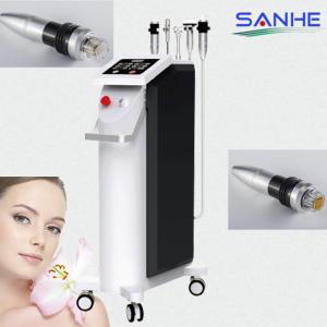 China Newest fractional rf/fractional rf microneedle/rf fractional micro needle factory