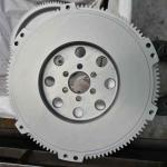 Light Weight Flywheel For Golden Cup Toyota 4Y