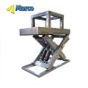 Buy cheap Special Weight Level Stand Welding Hydraulic Scissor Lift Platform with from wholesalers