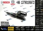 Genuine Diesel Fuel Unit Injector 0414701067 0414701006 1943974 0414701067