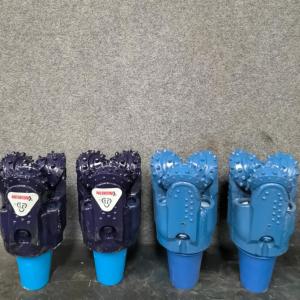 China Kingdream 5.5 Tricone Drill Bit for HDD and Well Drilling factory