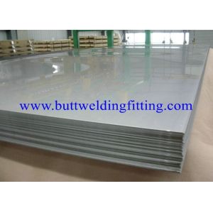 Extra High Strength Ship Stainless Steel Plate A420, D420, E420 SGS / BV / ABS /