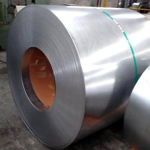 China ASTM Z275 Galvanized Steel Coil Sheet Blasting Hot Dip 2000mm factory