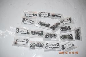 China Diesel Engine 3126 C7 Valve Seal 147-8214 1478214 factory