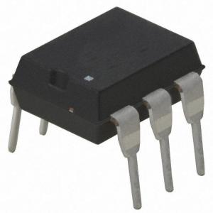 China LCA110 Relay Component solid-state relay ssr factory