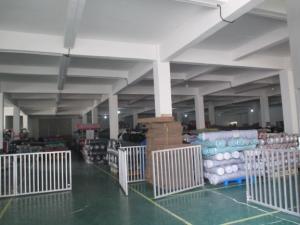 China Confirmation Factory Risk Assessment Evaluate Supplier Management factory