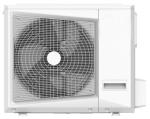 Floor Ceiling Type Residential VRF Indoor Unit Two Way Commercial Indoor Air