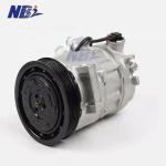 Compressor For 2009 DODGE CALIBER 4 CYL 1.8L CO30011C CO 30011C RL111610AB