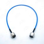 OEM ODM RF Antenna Cable RG141 Jumper Cable