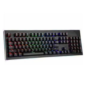3 Pin Custom Keyboard PCB RGB Kbd75v2 Hot Swappable PCB Orange