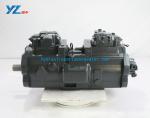 Xugong XE370 main pump excavator hydraulic pump assembly K5V160DTH-9N48 big pump