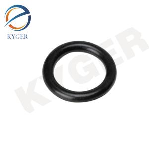 China JDE11367 High Quality Auto Parts Filter Bottom Seat Seal Ring LR013151 For Jaguar XF 2009 - 2015 X250 XJ 2010 - 2019 X351 factory