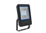 Smd Type Led Flood Light Outdoor Security Lighting Slim Fixture 30w 4000k