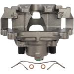 AUDI Auto Parts Vehicle Brake Caliper 19B6156 19B6157 344300 344301 OEM 5N0 615