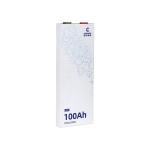 3500 Cycle 3.2V 302ah Lifepo4 Prismatic Cells 50Ah Lifepo4 280Ah