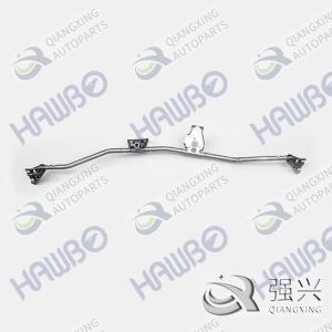 China Automobile Renault Clio Mk3 wiper Linkage 1274058 2020g Sample Weight factory