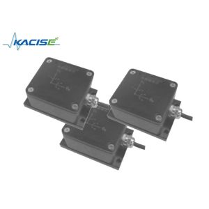 Platform Erection Precision Tilt Sensor , Analog Tilt Sensor 5Hz Bandwidth