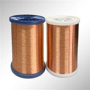China Low Resistance Heating Copper Nickel Welding Wire SGS factory