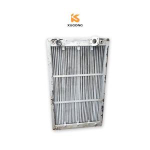 China R360-7 Hyd Oil Cooler factory