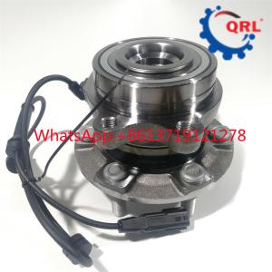 China 40202-4JA3A 40202-4KH3A Front Wheel Hub Bearing For Nissan Navara NP300 D23 factory