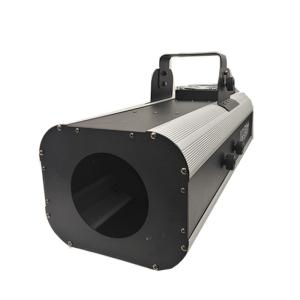 China Compact 440W Stage Follow Spotlights 5 Color+White Follow Spot Lamp factory