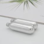Iron Metal 8g Cream Whipper Charger Food Grade
