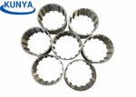 Inconel Wedge Wire Screen Filter Dust Water Treatment Stainless Steel Johnson