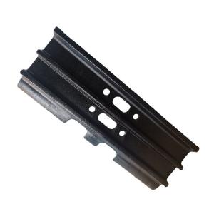 China Ex100 Hitachi Excavator Track Shoes Less Vibration Easy To Change factory