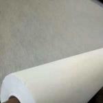 Industrial 100gsm 10 Micron Filter Paper For Grinding Coolant
