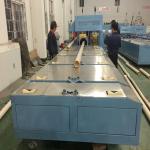 75mm~315mm Plastic Pipe Making Machine For UPVC CPVC OPVC Water Supply And