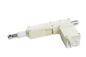 China Electric Hospital Bed Accessories Actuator Motor Aluminum OEM Available factory