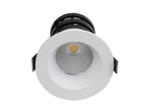China 5W / 7W / 10W Led Spotlights Commercial Lighting Fixture For Display Lighting factory