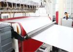 JWELL One Screw Extrusion PP MeltBlown Non Woven Fabric Production Line
