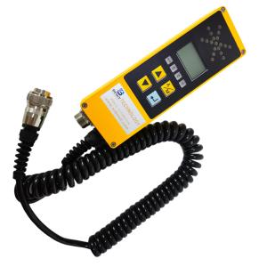 China Asphalt milling parts OEM Earthmoving 54643358 Electrical Control Automatic Digital Controller With Cable 04-25-10413 factory