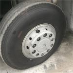 Used Howo 10-wheel HOWO truck 6x4 tractor head used second hand trucks/volvo