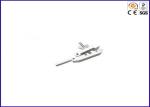 Anti Interfere Toys Testing Equipment 72.6×72.6×30mm Anti Explosion