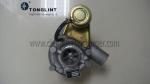Hyundai D4DA Truck TD05-12G-6 49178-03122 Diesel Turbocharger for 4D34TI 4D34