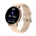 4.0 Bluetooth IP67 Waterproof Sport Smart Watch For Swimming