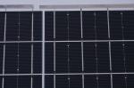 Hot Sale Anode Aluminum Alloy Frame Mono-Crystalline 36cells 40W,55W Mono Solar