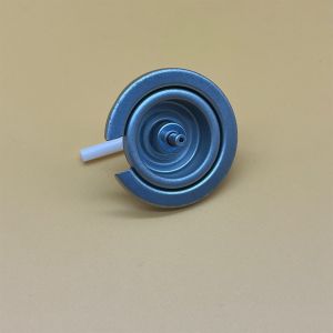 Gas Cylinder Control Valve Precision Flow Regulation For Industrial Use