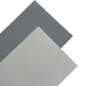 China Factory Price Fireproof Roller Blinds Fire Resistant Sunscreen Sunshade Fabric factory