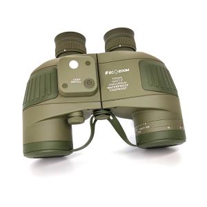 China IPX7 Waterproof Floating 7x50 Binocular Telescope factory