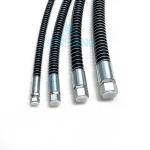 PF1/2" Excavator Hydraulic Hoses Hydraulic Breaker Parts