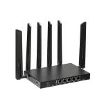 Dual Band 4g Lte 5ghz Wifi Router 1200Mbps Gigabit WAN/LAN Port