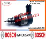 BOSCH DRV Valve 0281002949 Control Valve 0281002949 for BMW,MINI